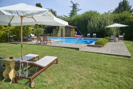 Borgo Ticino Hotel Insolito
